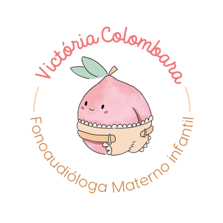 Logo Victoria Colombara
