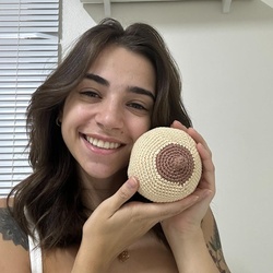 Victoria Colombara, fonoaudióloga